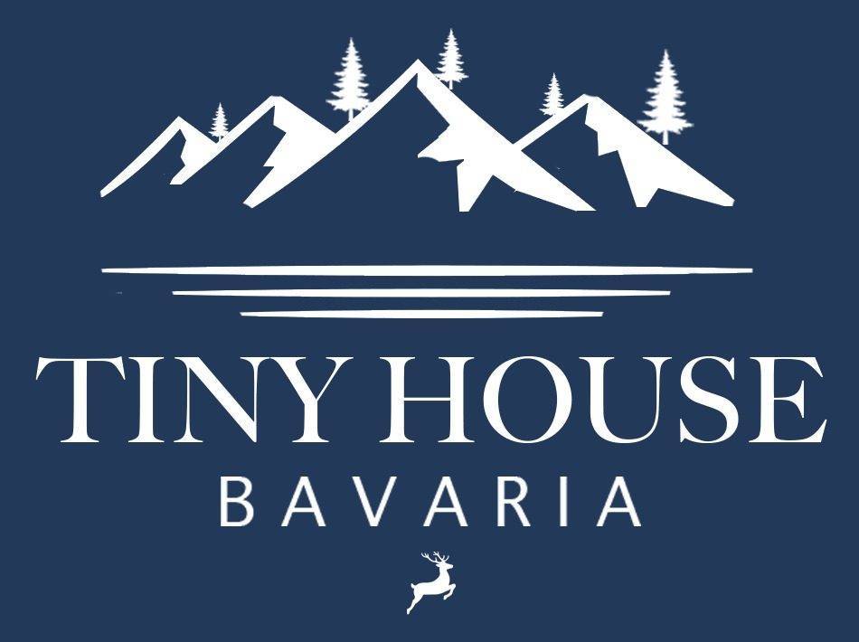 offizielles Logo Tiny House Bavaria